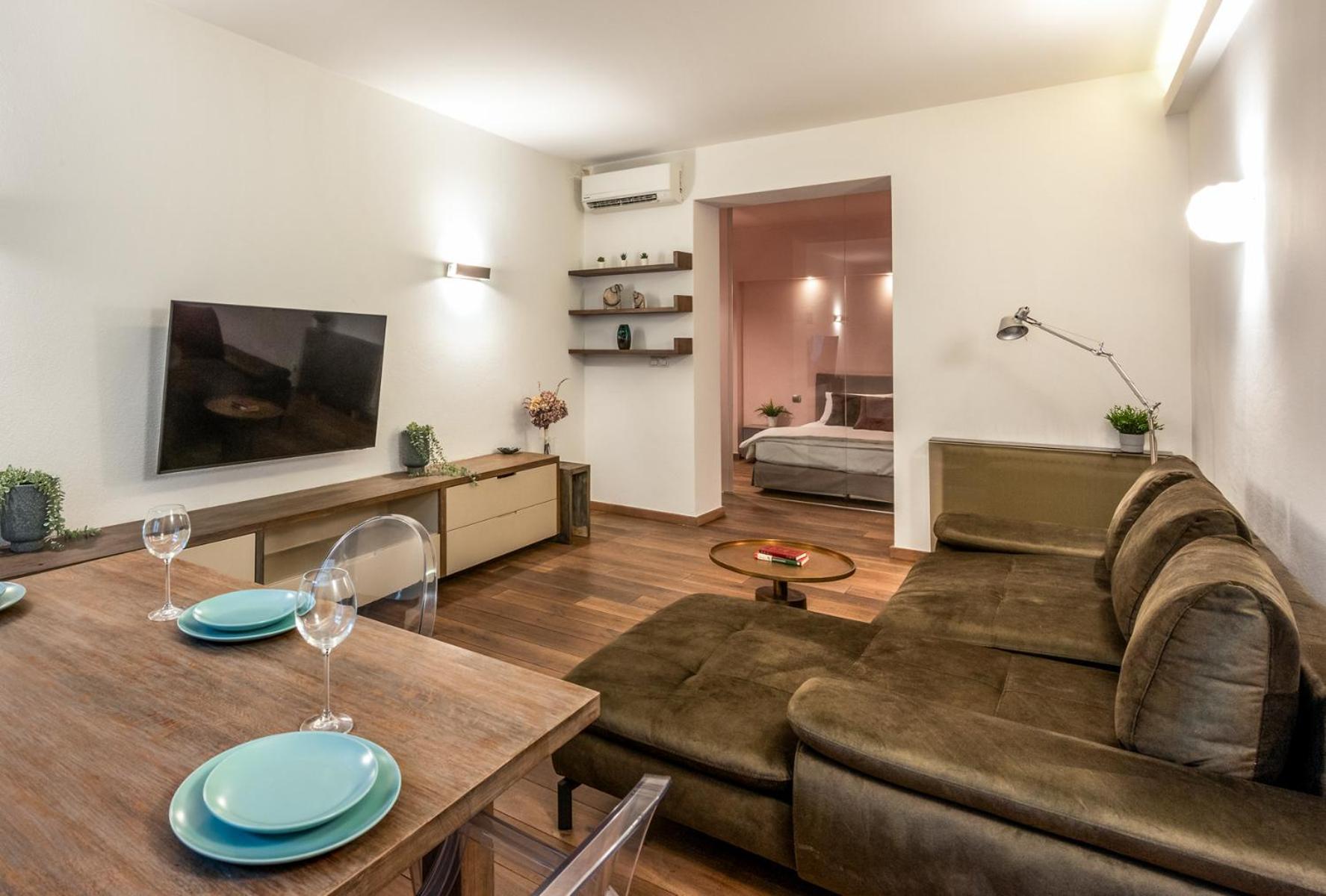 P19 Apartments Krasków Eksteriør bilde