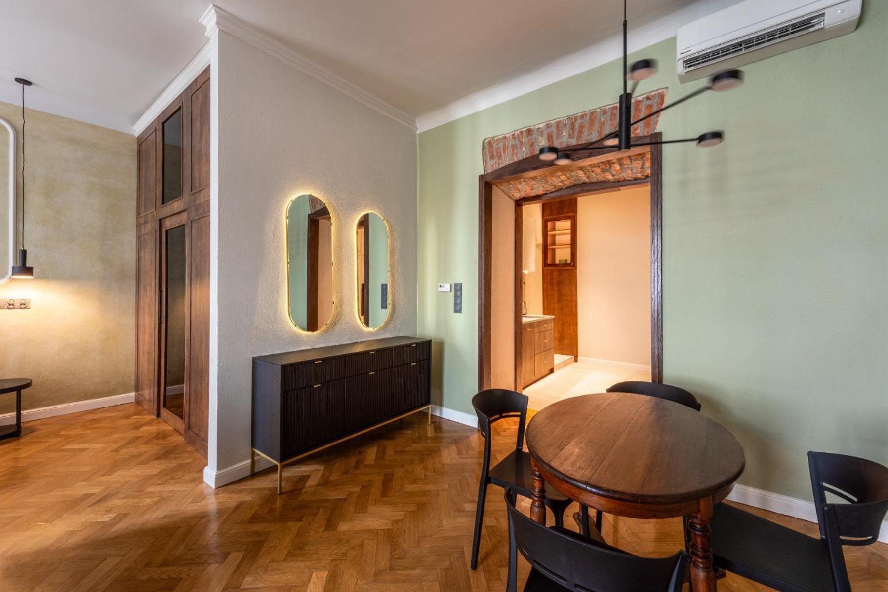 P19 Apartments Krasków Eksteriør bilde