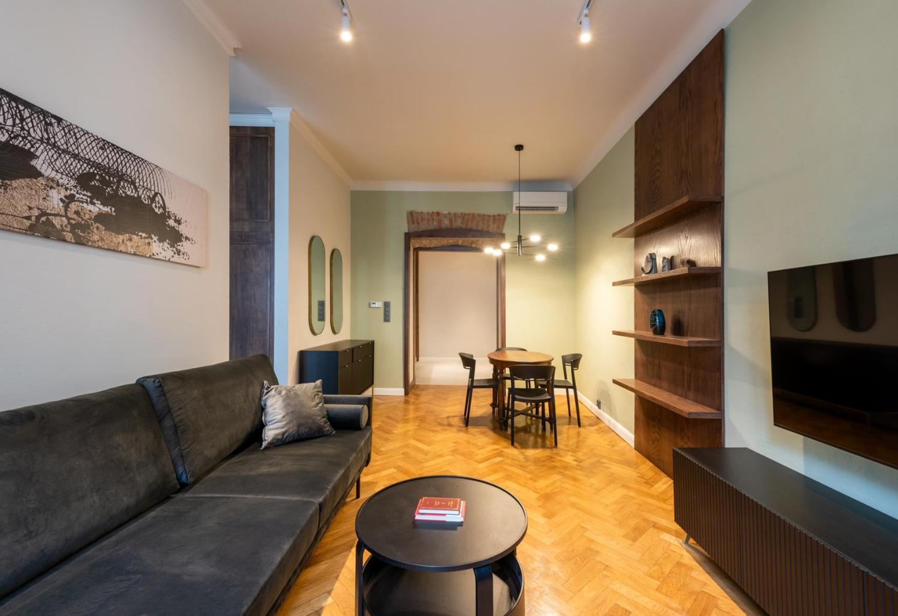 P19 Apartments Krasków Eksteriør bilde
